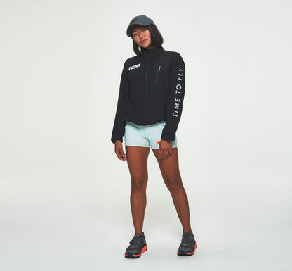 Women's Wind-Resistant Jacket | HOKA USA