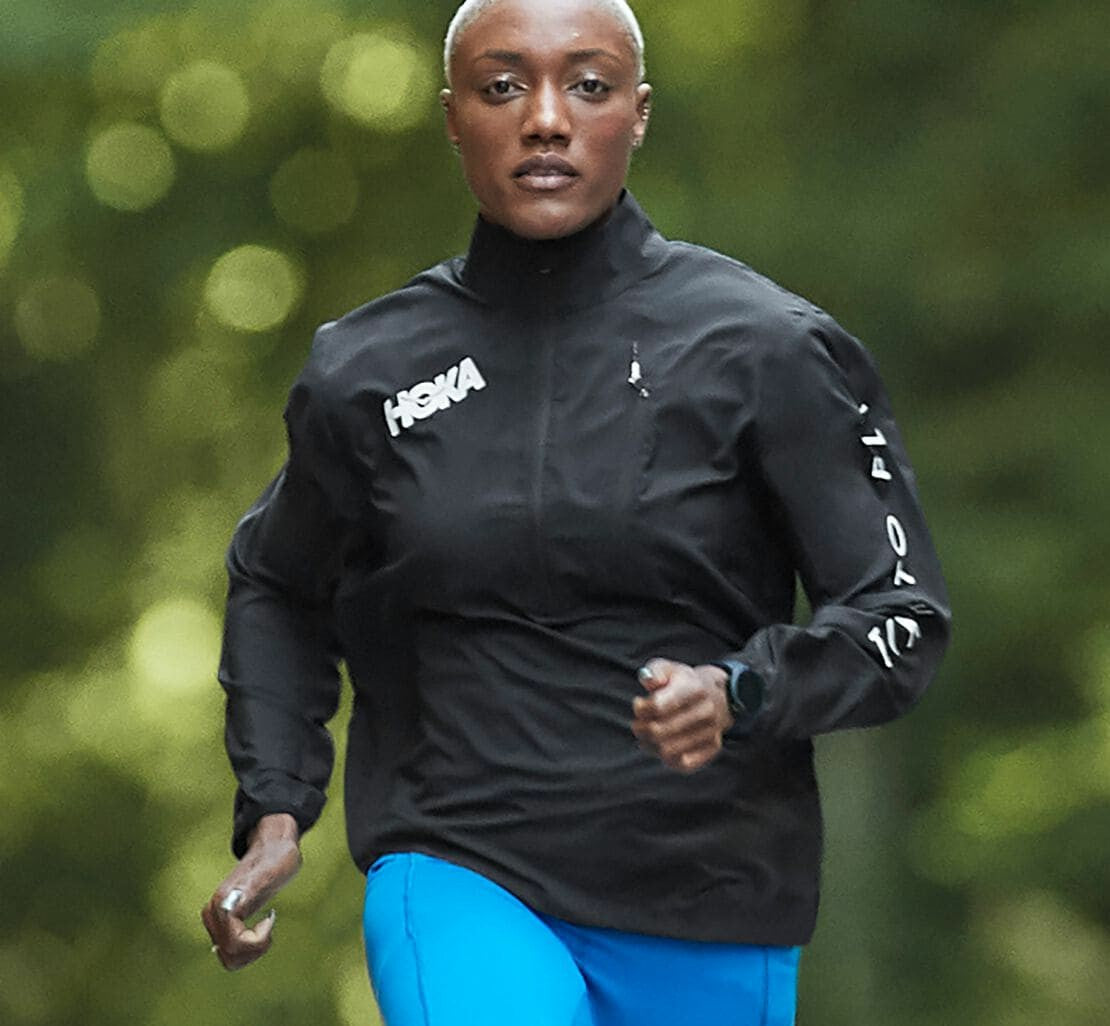 Women's Wind-Resistant Jacket | HOKA USA