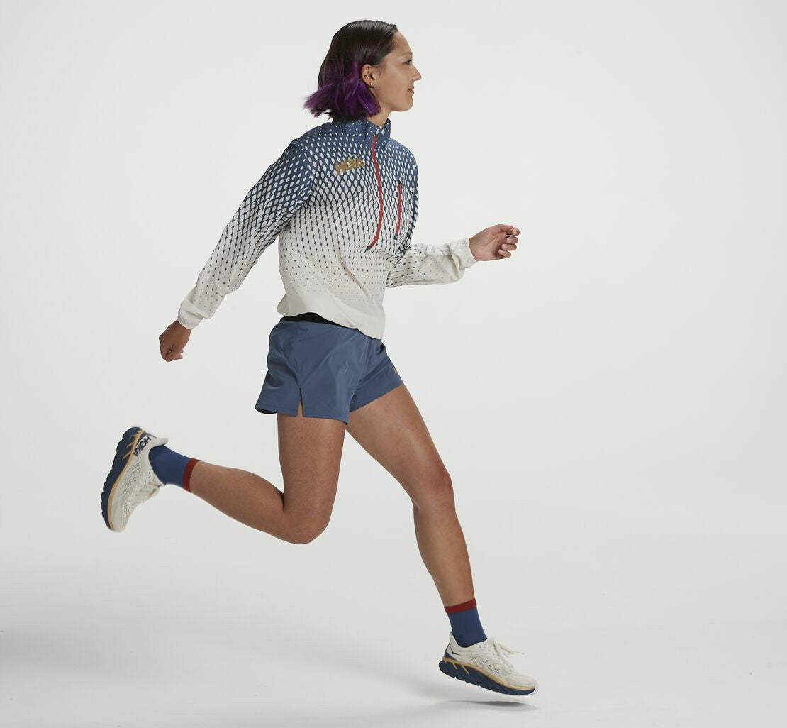 Women's Wind-Resistant Jacket | HOKA