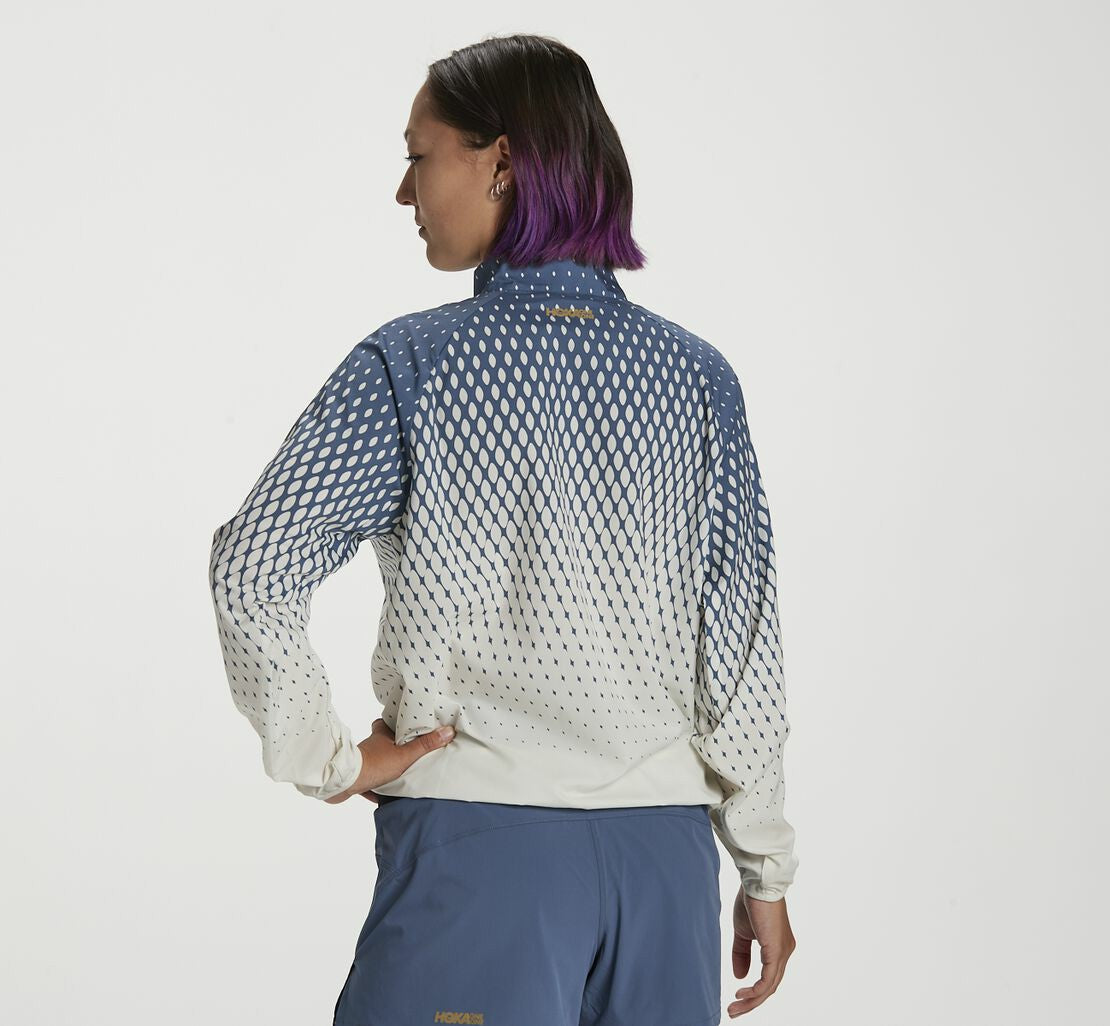 Women's Wind-Resistant Jacket | HOKA