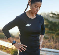 Women's Performance 3/4 Sleeve | HOKA