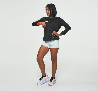 Women's Performance 3/4 Sleeve | HOKA
