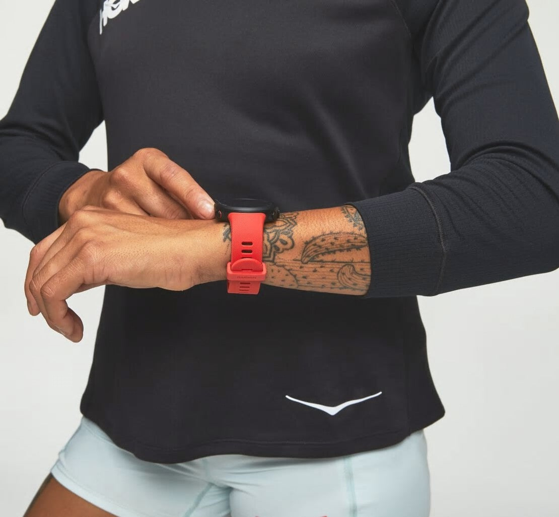 Women's Performance 3/4 Sleeve | HOKA