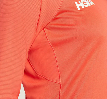 Women's Performance 3/4 Sleeve | HOKA Discount