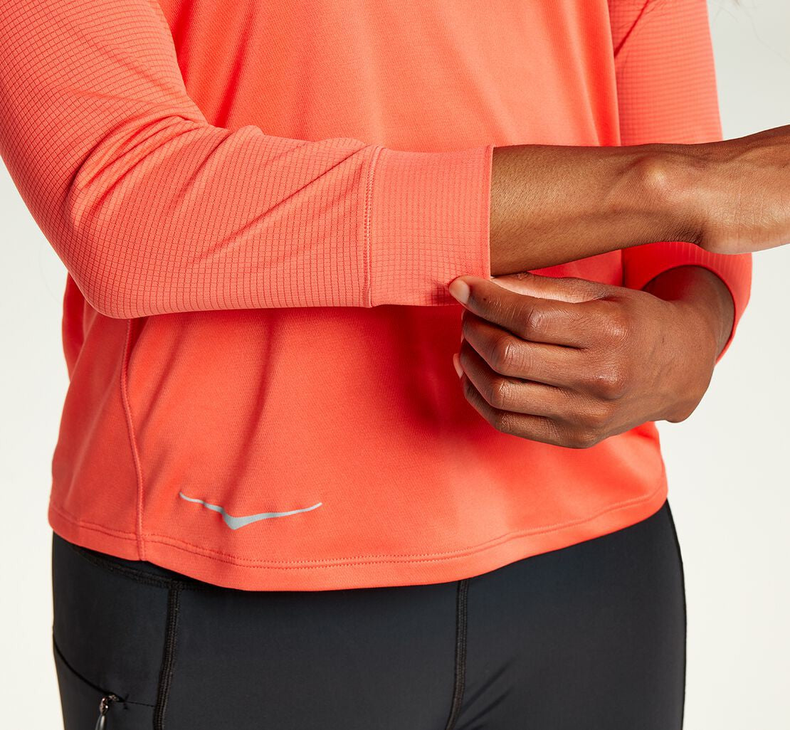 Women's Performance 3/4 Sleeve | HOKA Discount