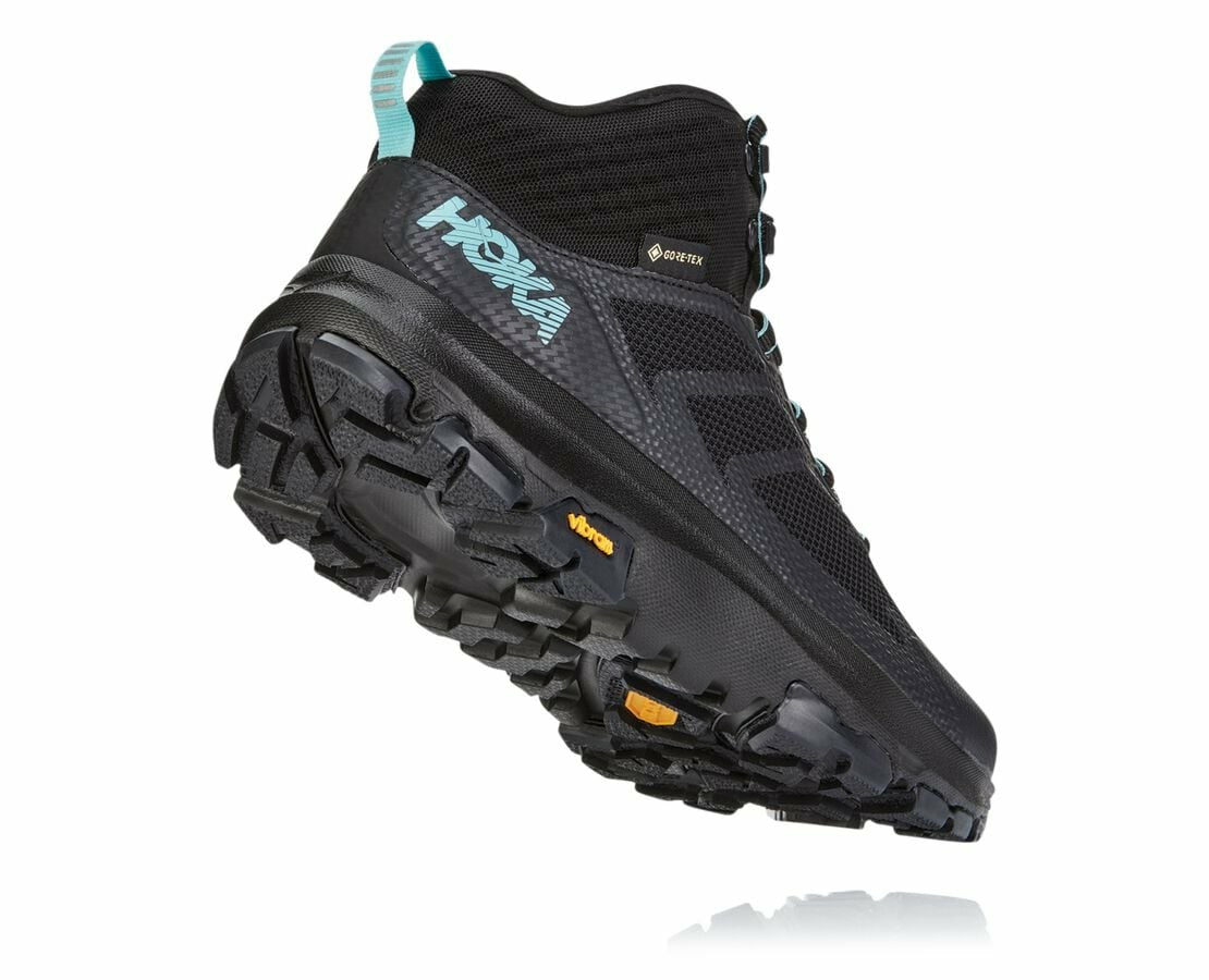 Women's Toa GORE-TEX | HOKA Outlet