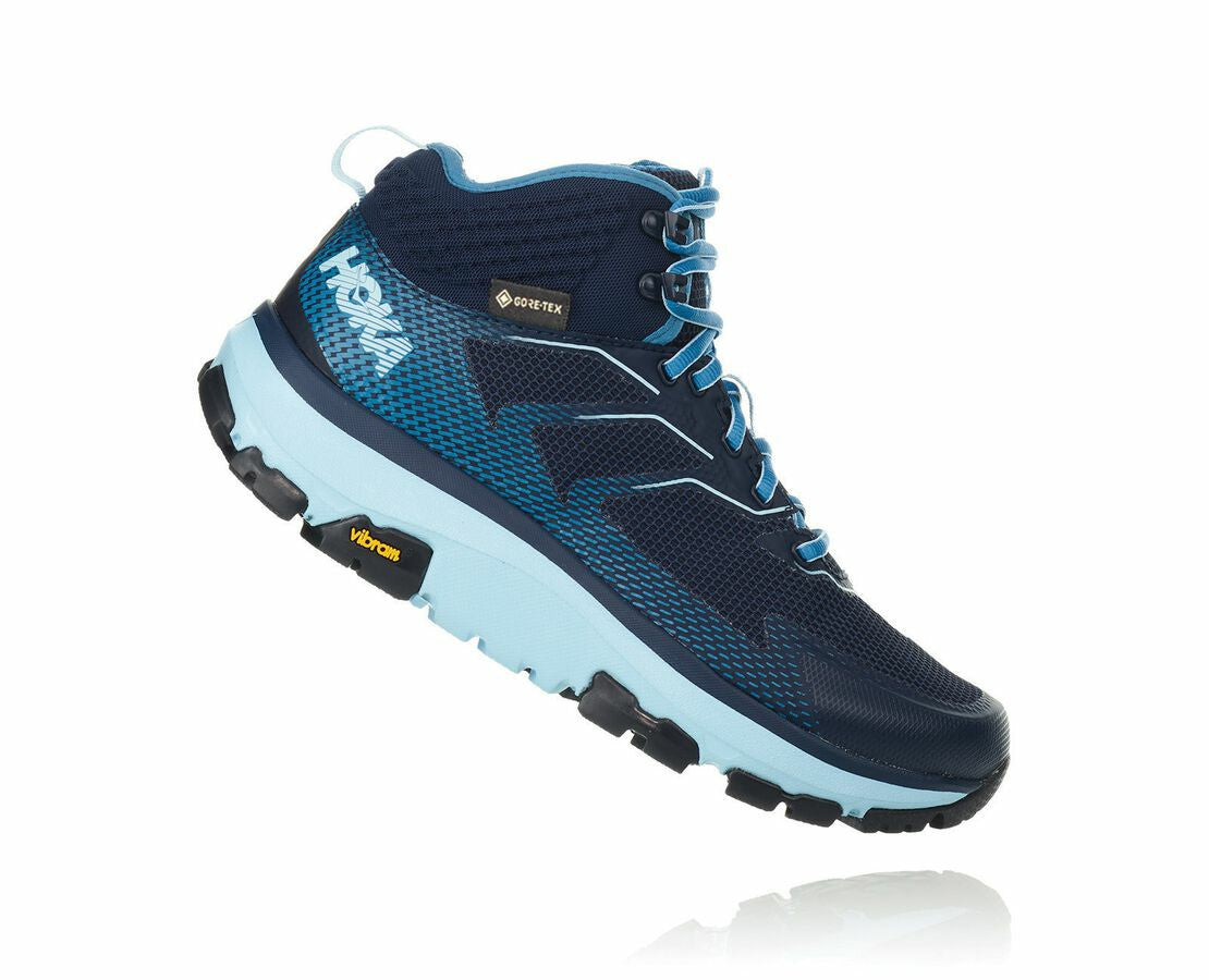 Women's Toa GORE-TEX | HOKA USA