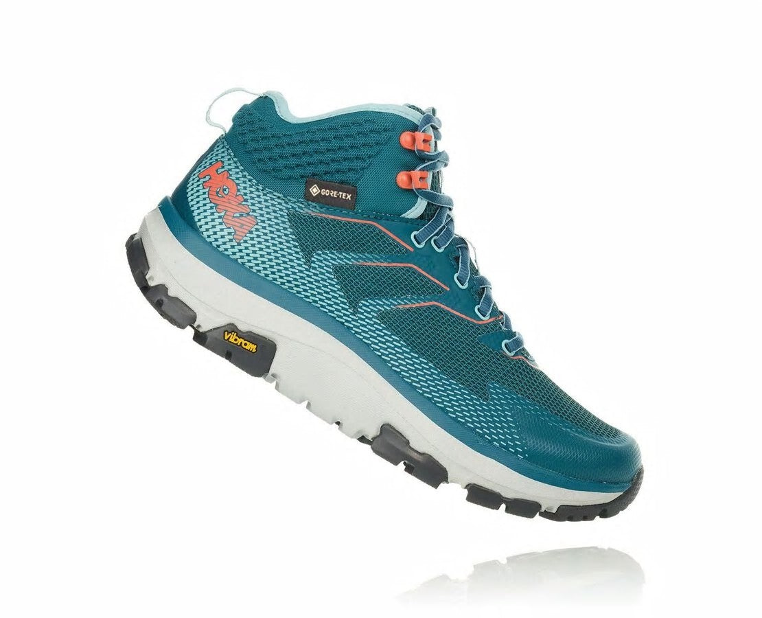 Women's Toa GORE-TEX | HOKA Outlet