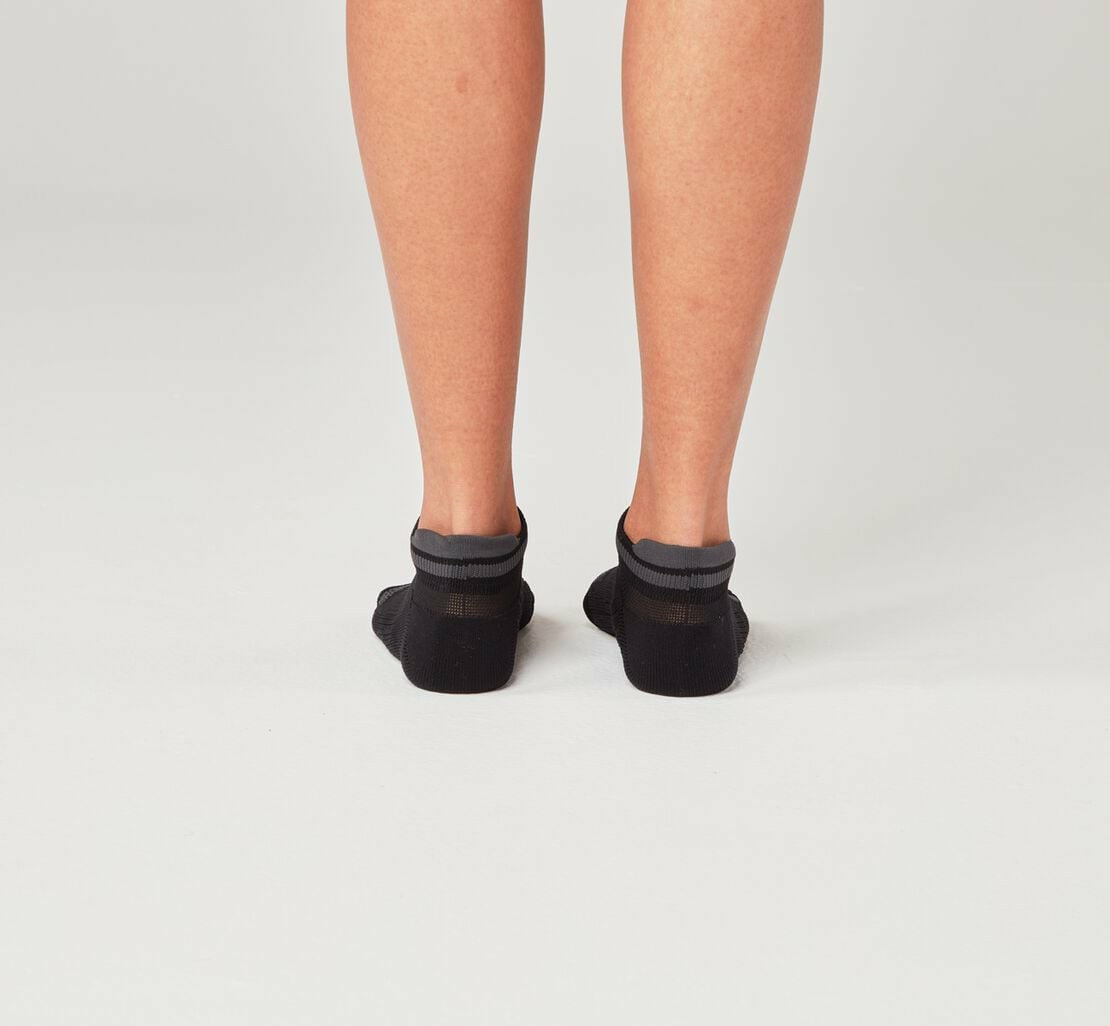All Gender Performance No-Show Sock | HOKA Discount