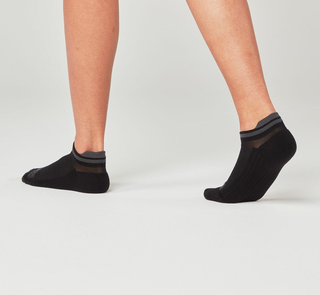 All Gender Performance No-Show Sock | HOKA Discount