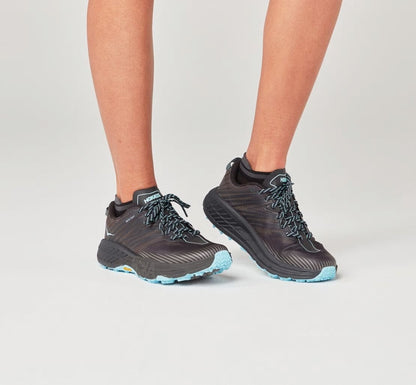 All Gender Performance No-Show Sock | HOKA Discount