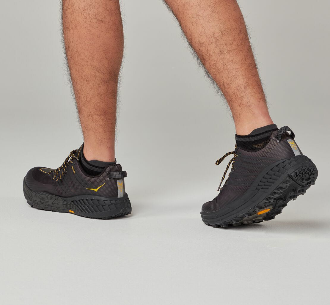 All Gender Performance No-Show Sock | HOKA Discount