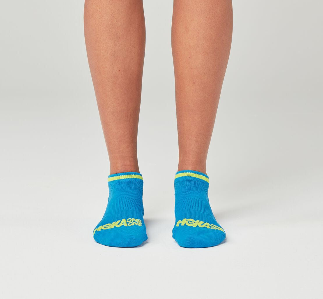 All Gender Performance No-Show Sock | HOKA For sale