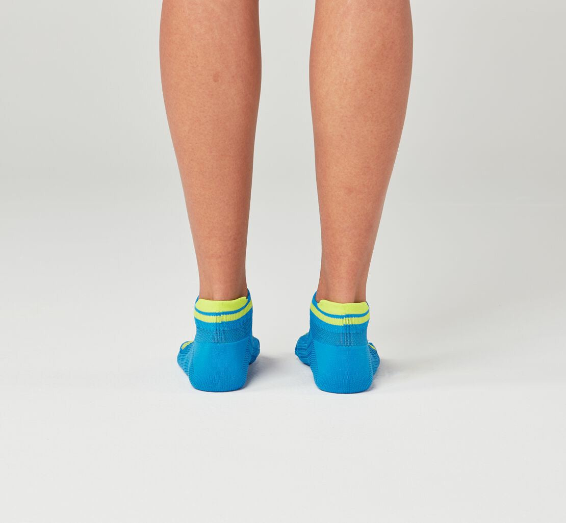 All Gender Performance No-Show Sock | HOKA For sale