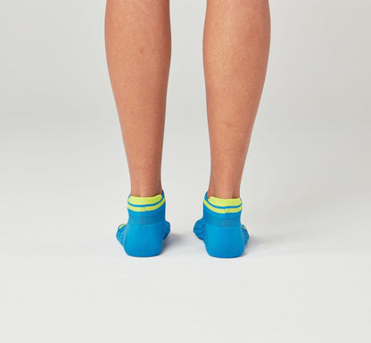 All Gender Performance No-Show Sock | HOKA For sale
