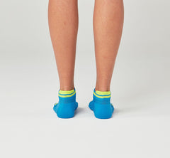 All Gender Performance No-Show Sock | HOKA For sale