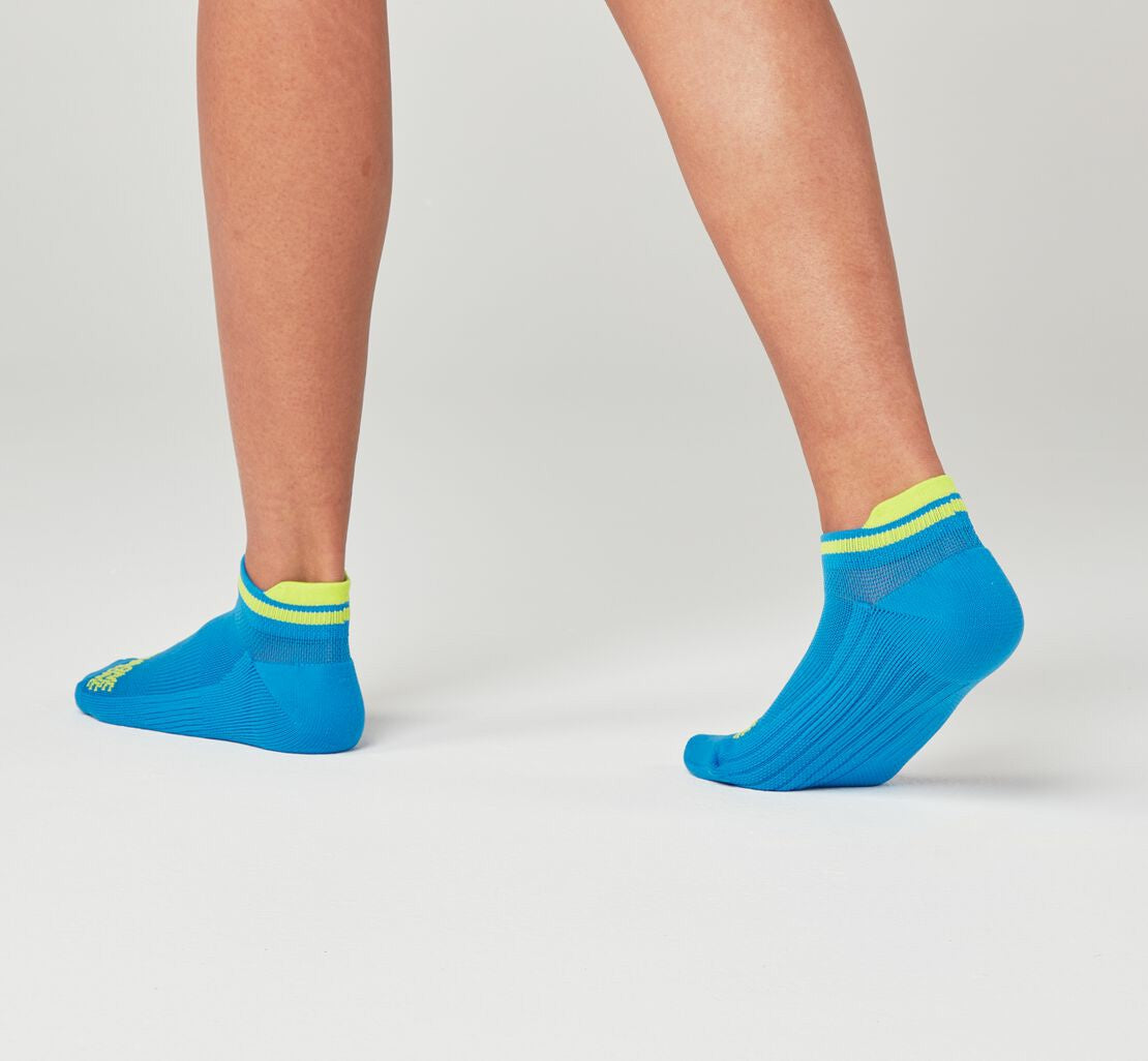 All Gender Performance No-Show Sock | HOKA For sale