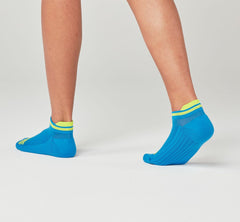 All Gender Performance No-Show Sock | HOKA For sale