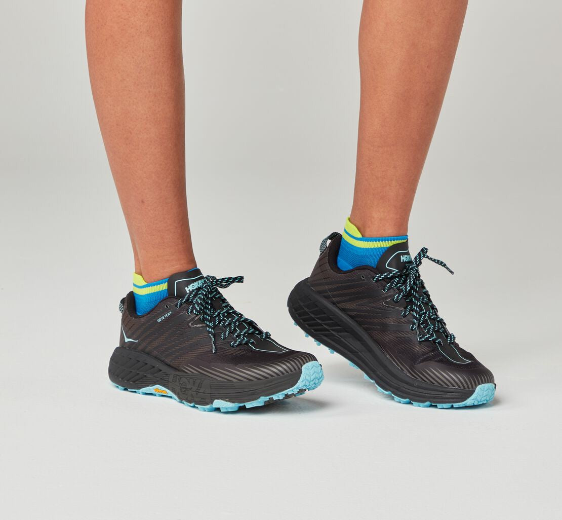 All Gender Performance No-Show Sock | HOKA For sale