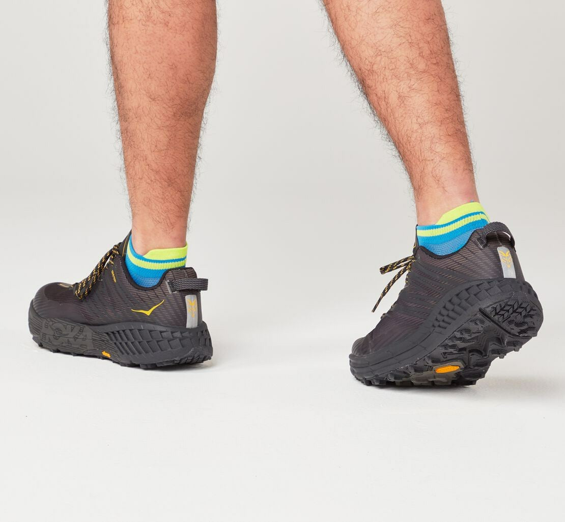 All Gender Performance No-Show Sock | HOKA For sale