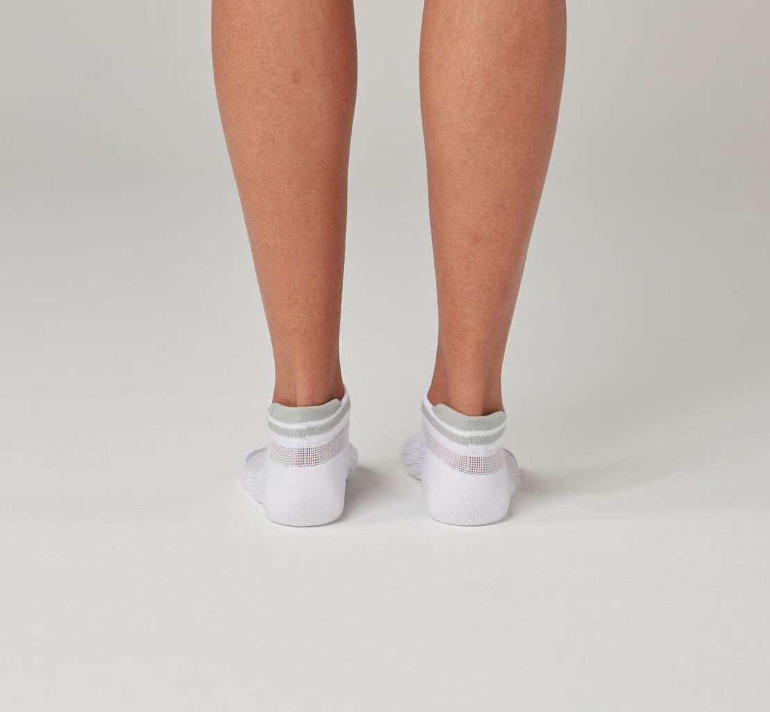 All Gender Performance No-Show Sock | HOKA Discount