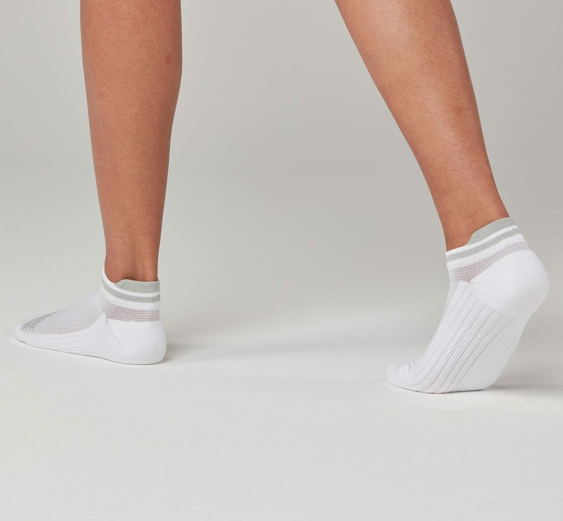 All Gender Performance No-Show Sock | HOKA Discount