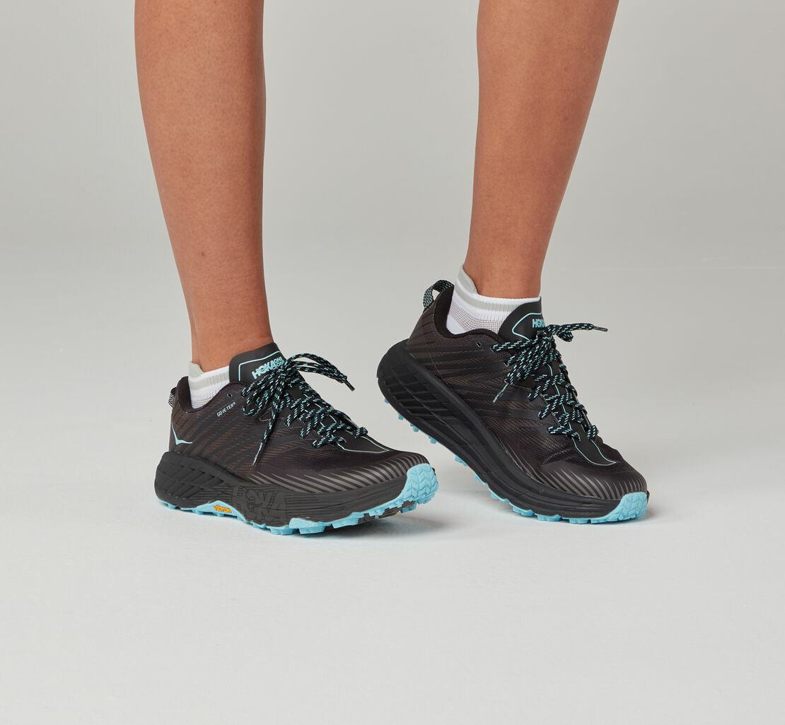 All Gender Performance No-Show Sock | HOKA Discount