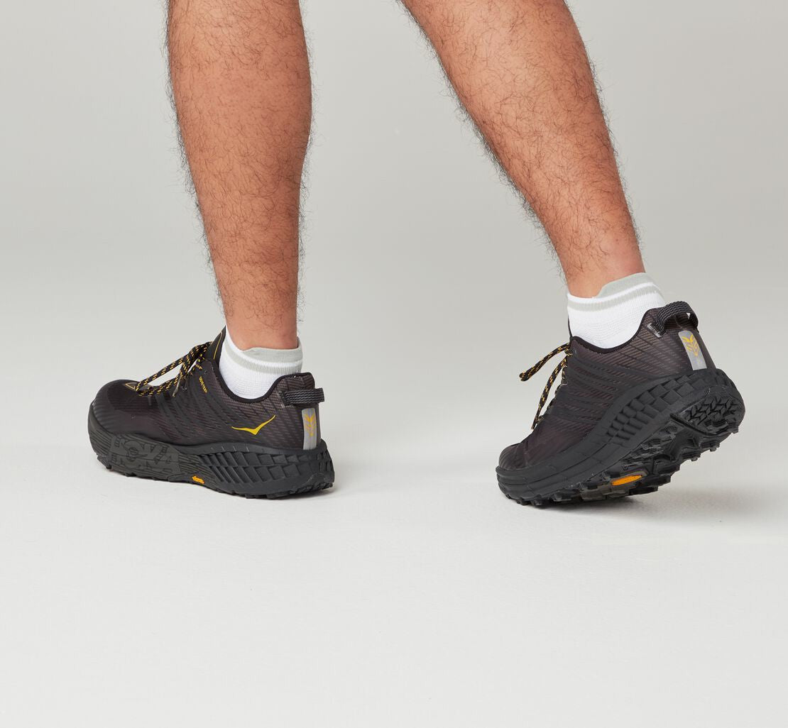 All Gender Performance No-Show Sock | HOKA Discount