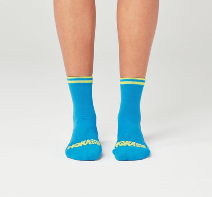 All Gender Performance Crew Sock | HOKA us