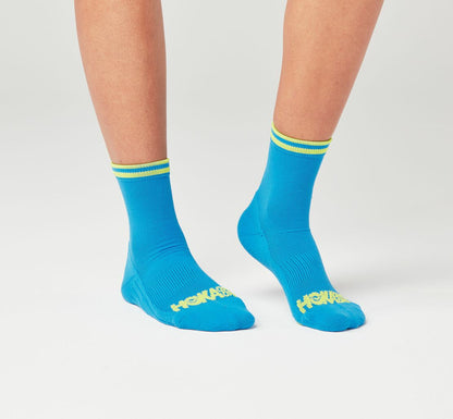 All Gender Performance Crew Sock | HOKA us