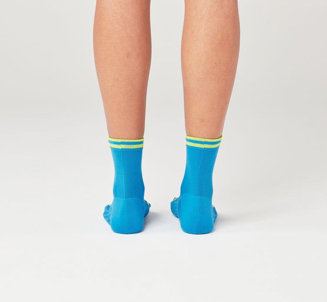 All Gender Performance Crew Sock | HOKA us