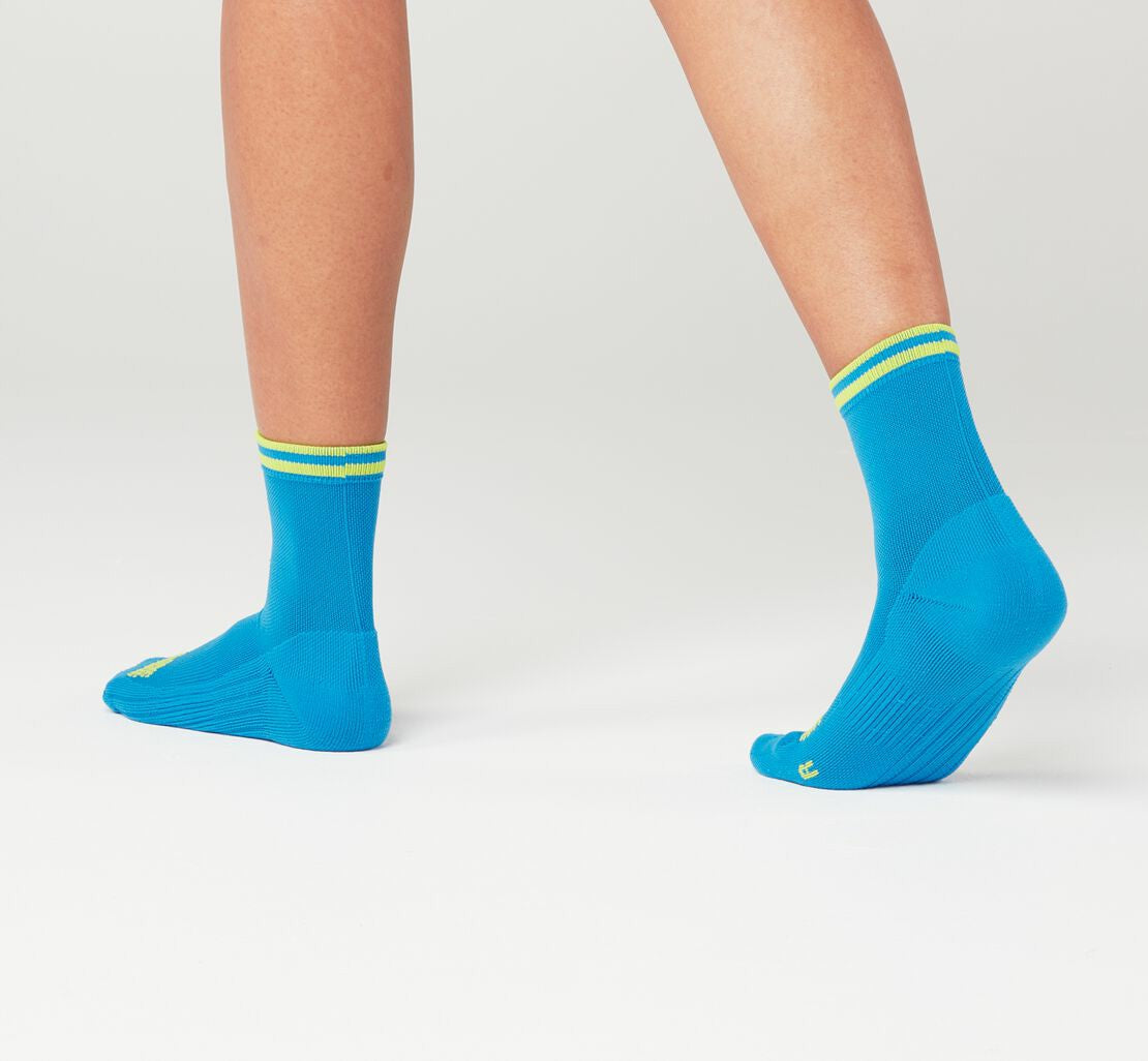 All Gender Performance Crew Sock | HOKA us