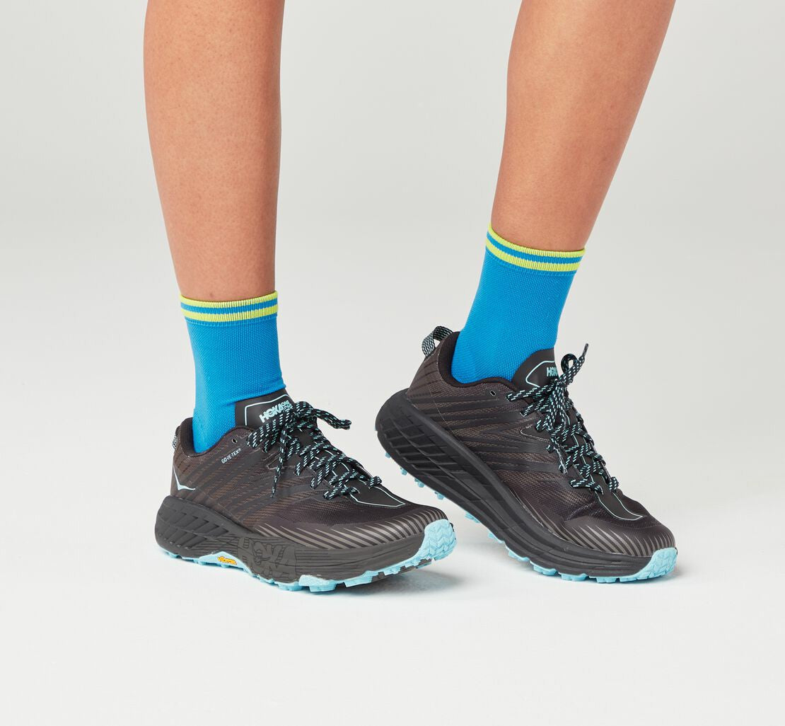 All Gender Performance Crew Sock | HOKA us