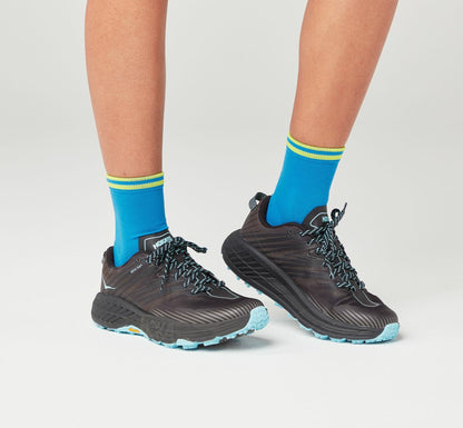 All Gender Performance Crew Sock | HOKA us