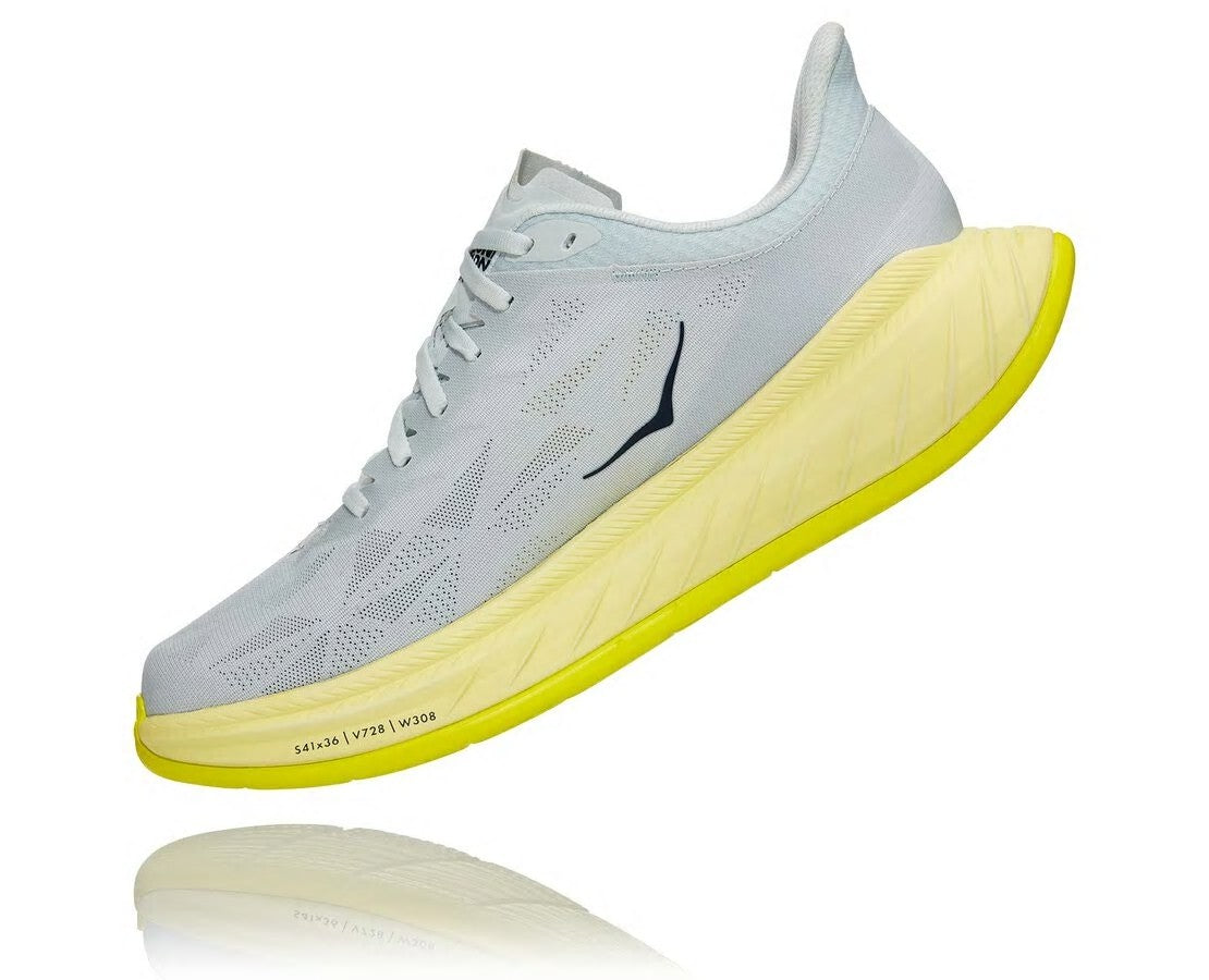 Men's Carbon X 2 | HOKA Outlet