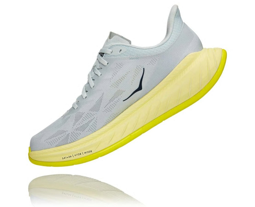 Men's Carbon X 2 | HOKA Outlet