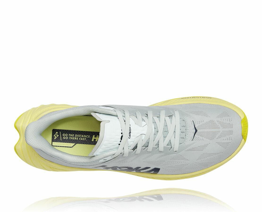 Men's Carbon X 2 | HOKA Outlet