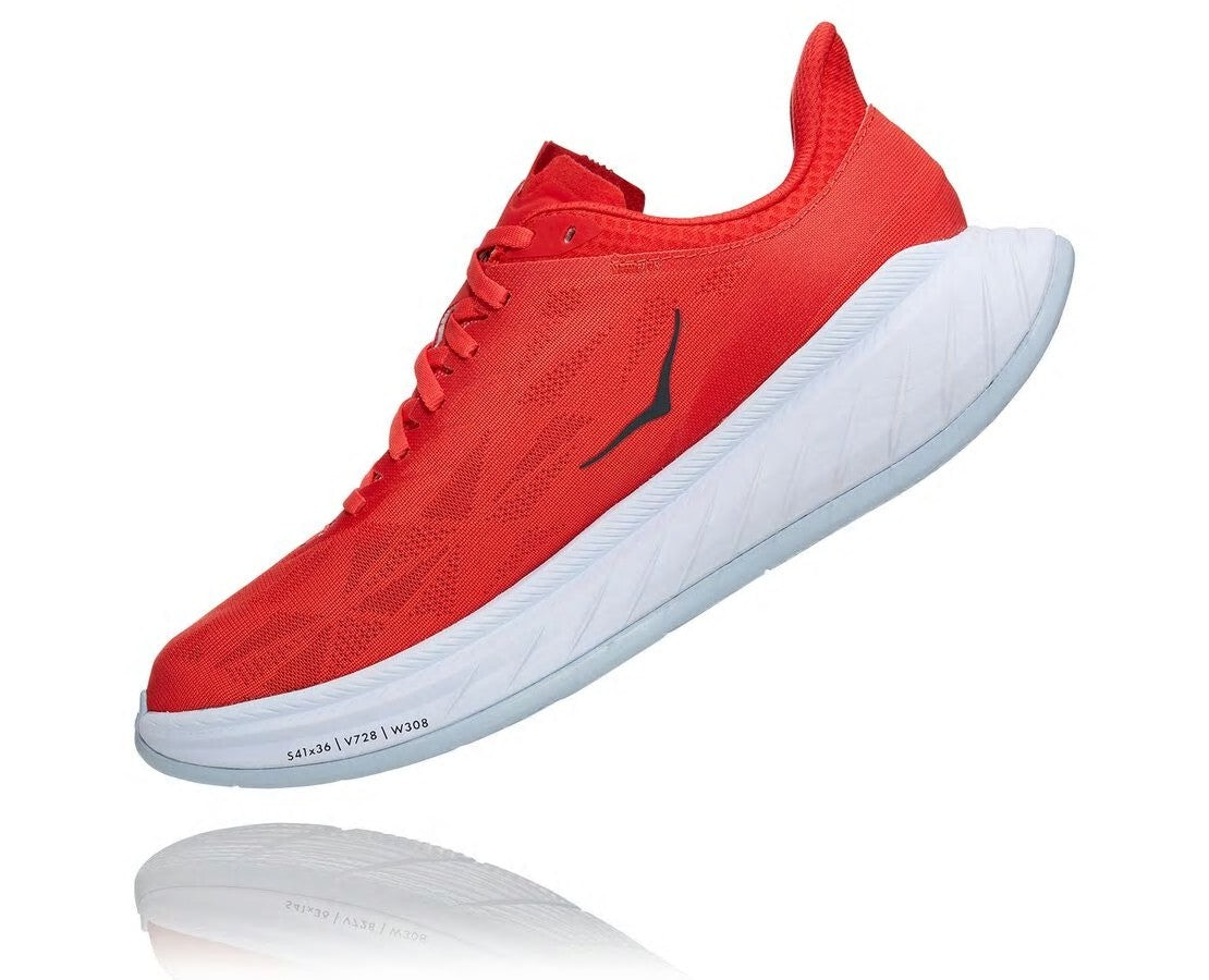 Men's Carbon X 2 | HOKA Online