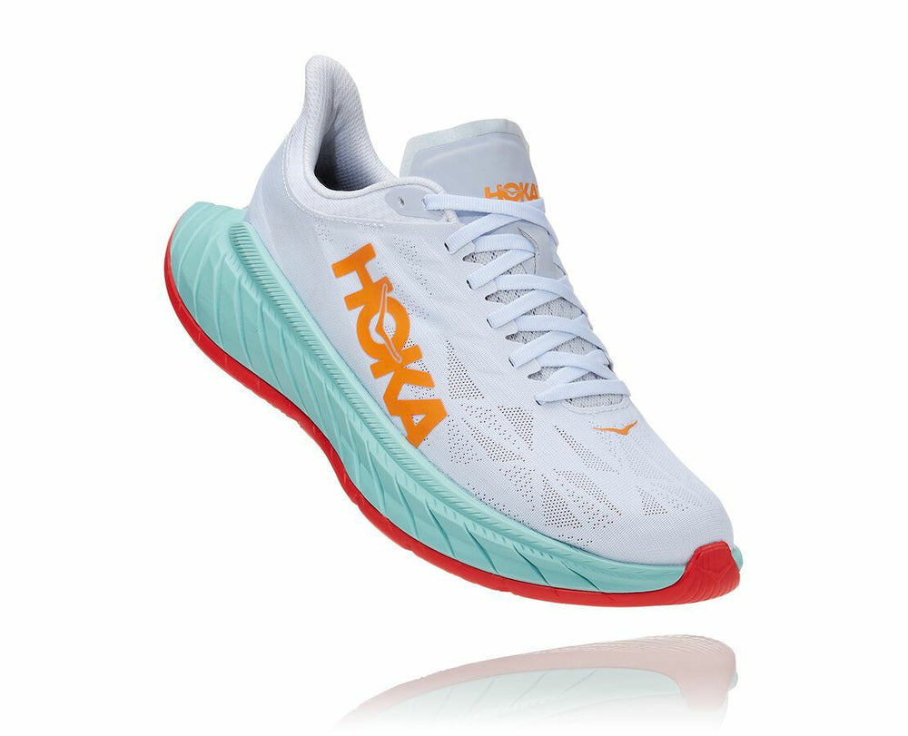 Men's Carbon X 2 | HOKA Outlet