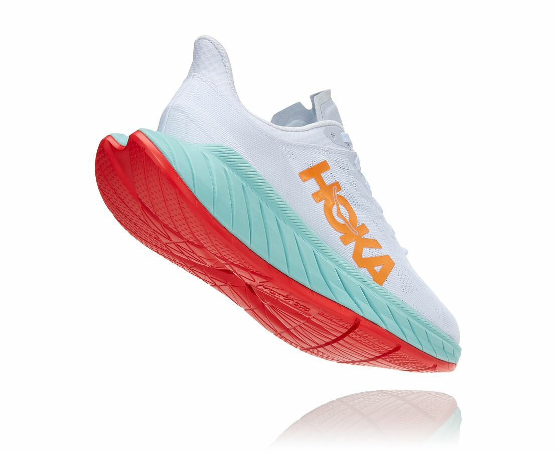 Men's Carbon X 2 | HOKA Outlet