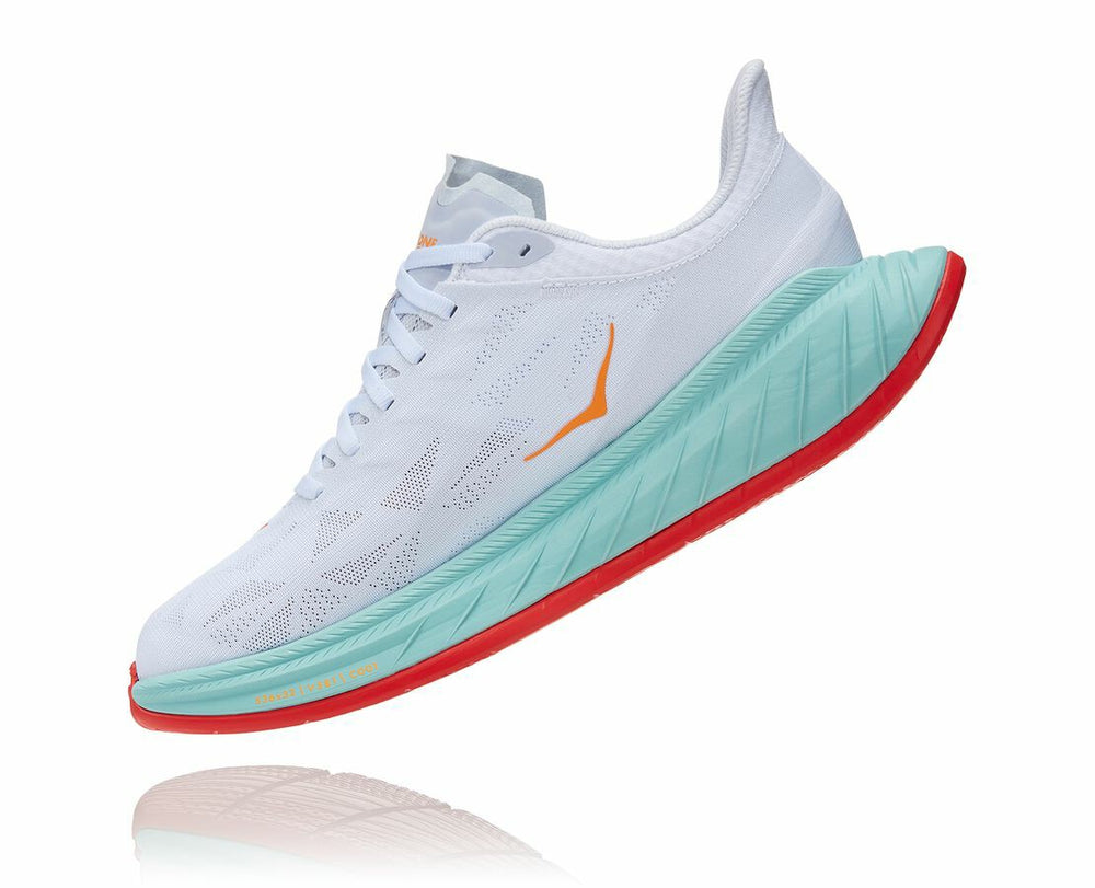 Men's Carbon X 2 | HOKA Outlet