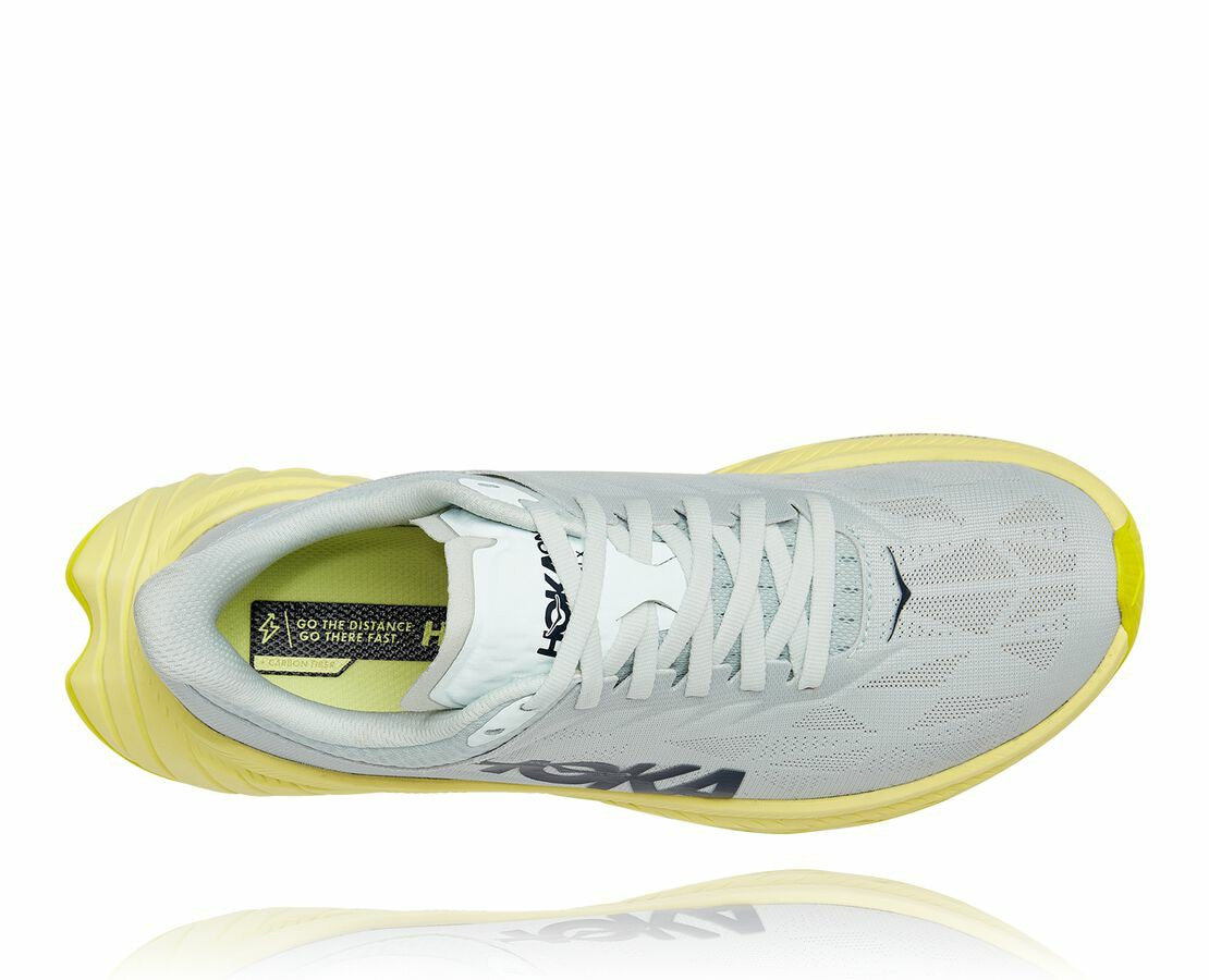 Women's Carbon X 2 | HOKA USA