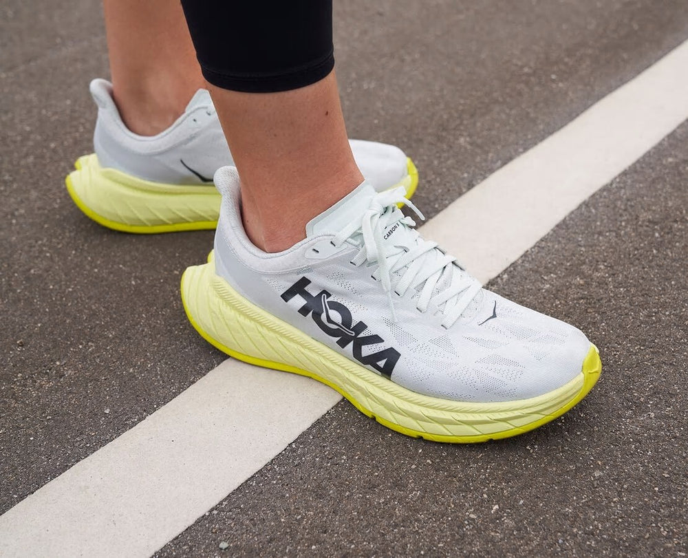 Women's Carbon X 2 | HOKA USA