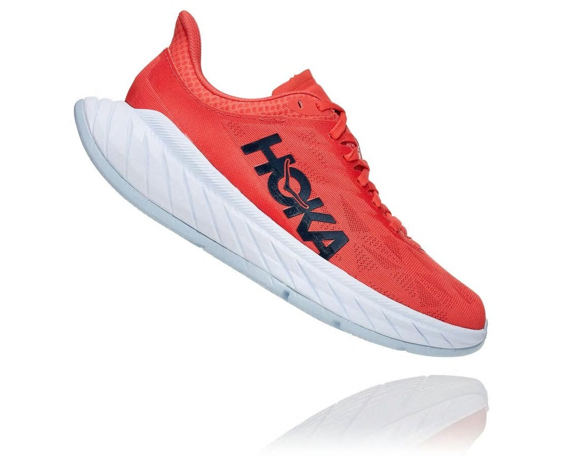 Women's Carbon X 2 | HOKA Online