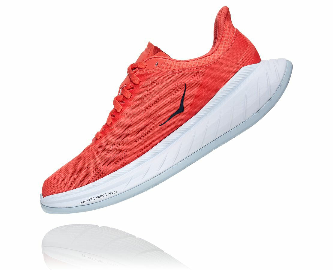 Women's Carbon X 2 | HOKA Online