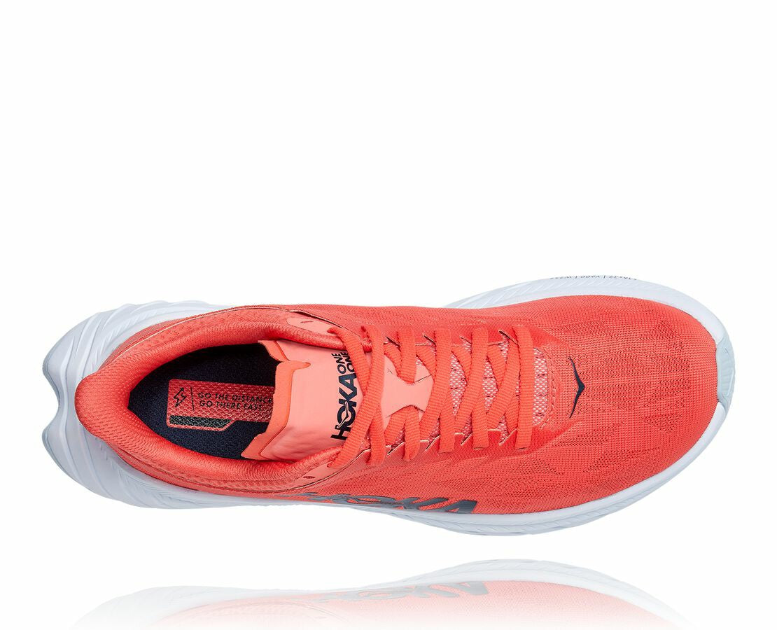 Women's Carbon X 2 | HOKA Online