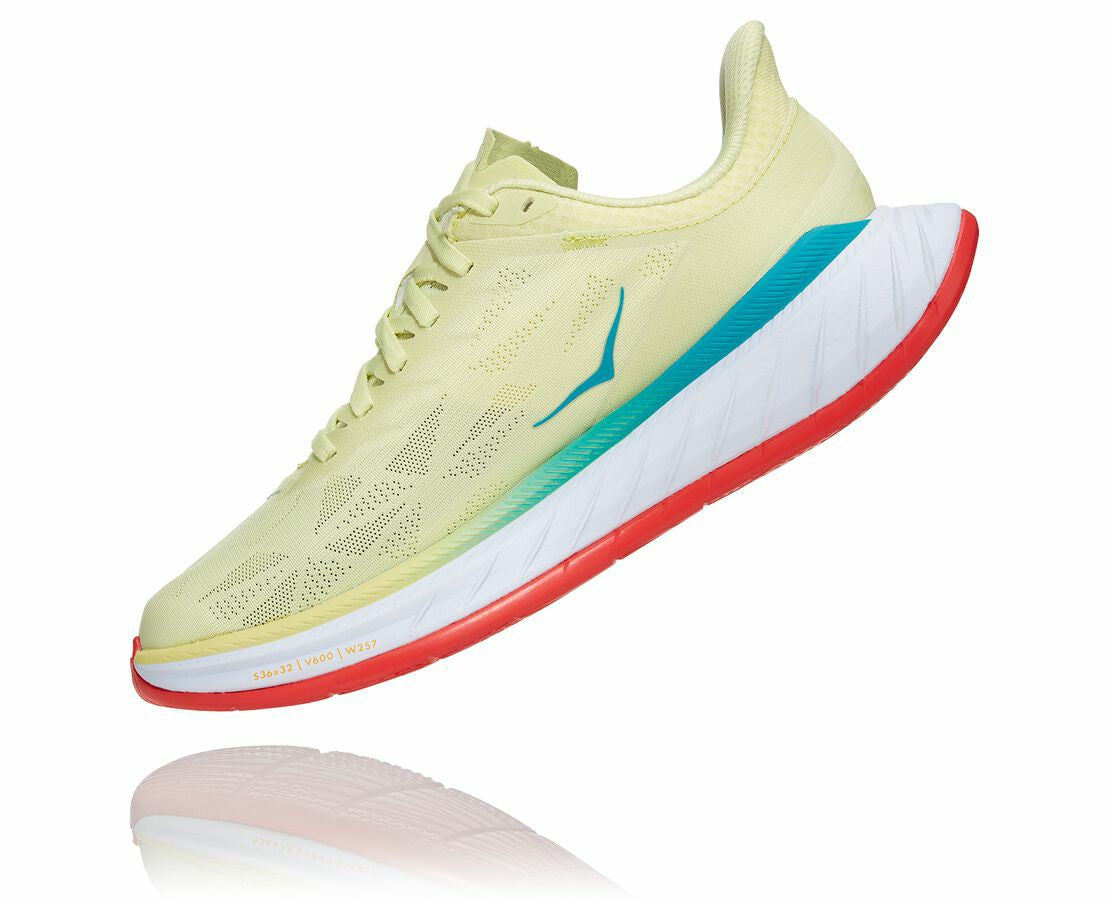 Women's Carbon X 2 | HOKA Outlet