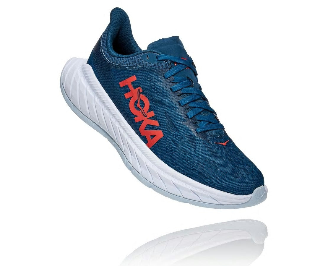 Women's Carbon X 2 | HOKA Online