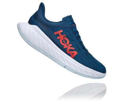 Women's Carbon X 2 | HOKA Online
