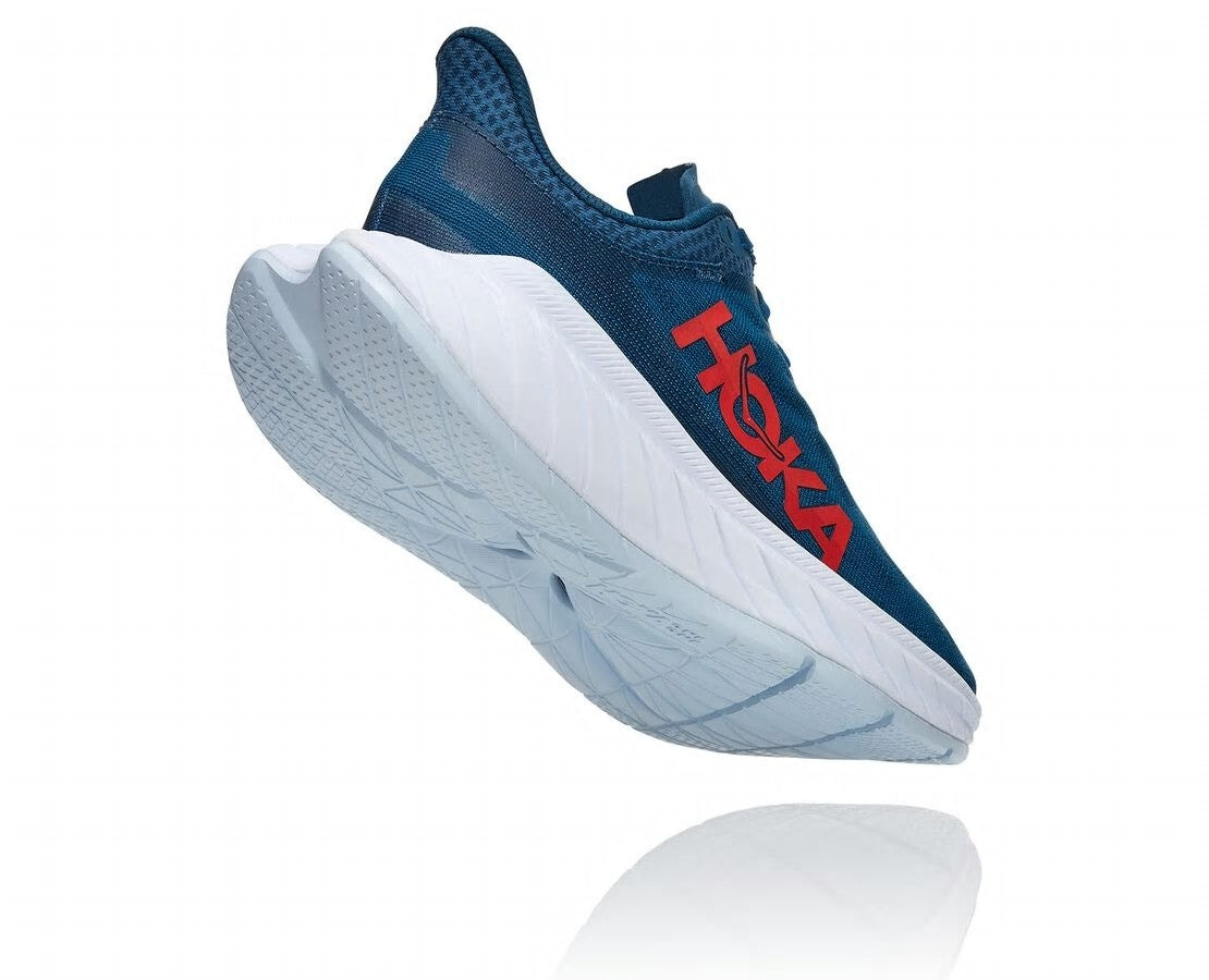 Women's Carbon X 2 | HOKA Online